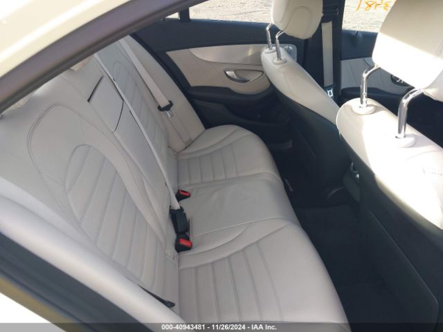 55SWF6EB0GU109946 Mercedes-Benz C 450 Amg 4matic