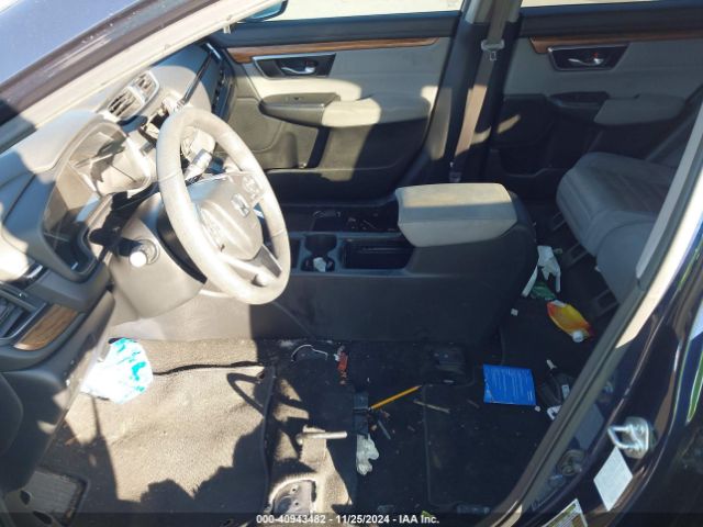 2018 HONDA CR-V 7FARW1H59JE043769 Photo 5