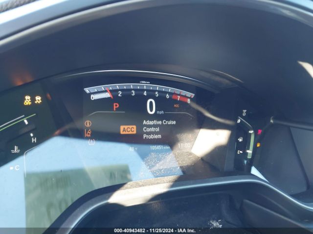 2018 HONDA CR-V 7FARW1H59JE043769 Photo 6