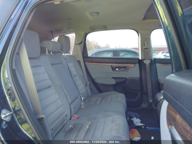 2018 HONDA CR-V 7FARW1H59JE043769 Photo 7