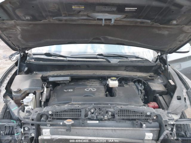5N1DL0MM3HC515909 Infiniti QX60