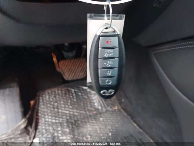 5N1DL0MM3HC515909 Infiniti QX60