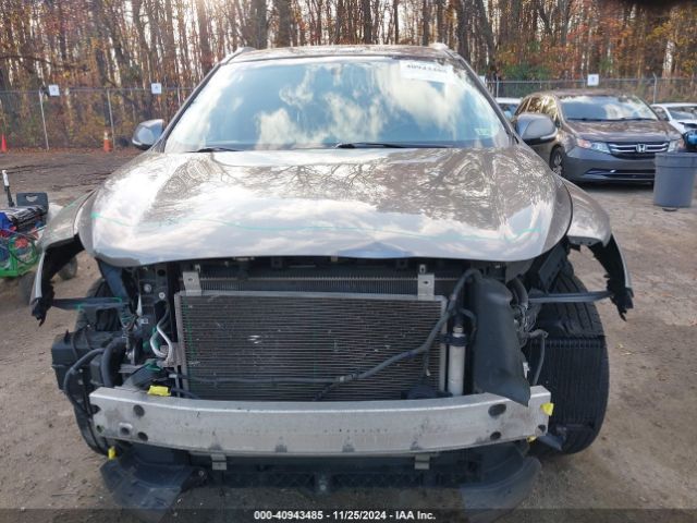 5N1DL0MM3HC515909 Infiniti QX60