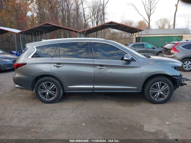 5N1DL0MM3HC515909 Infiniti QX60