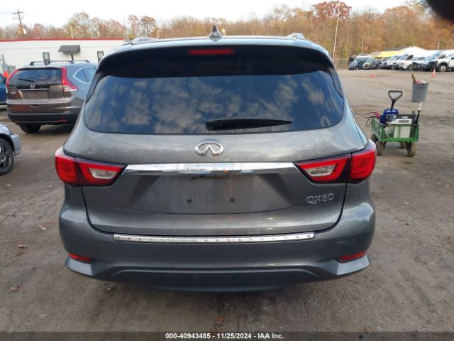 5N1DL0MM3HC515909 Infiniti QX60