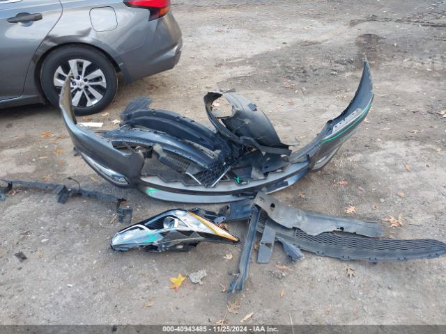 5N1DL0MM3HC515909 Infiniti QX60