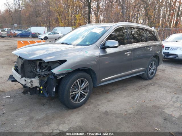 5N1DL0MM3HC515909 Infiniti QX60