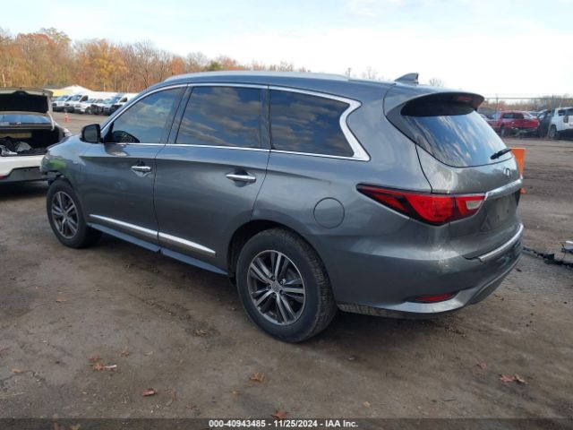 5N1DL0MM3HC515909 Infiniti QX60