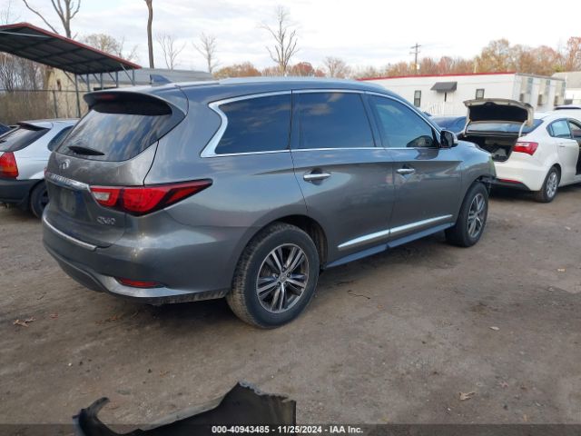 5N1DL0MM3HC515909 Infiniti QX60