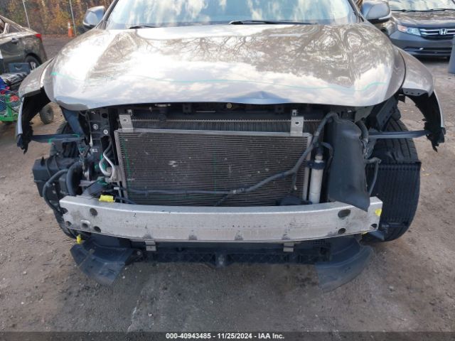 5N1DL0MM3HC515909 Infiniti QX60