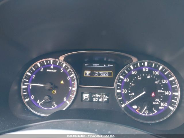 5N1DL0MM3HC515909 Infiniti QX60
