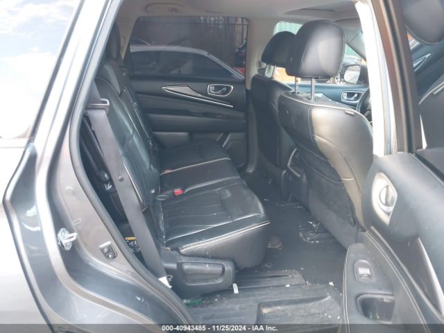 5N1DL0MM3HC515909 Infiniti QX60