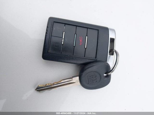 2012 CADILLAC CTS 1G6DL5E38C0131922 Photo 10