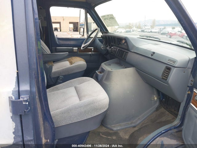 1990 DODGE RAM VAN 2B7HB21Z4LK752776 Photo 4