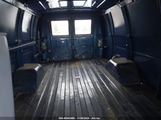 1990 DODGE RAM VAN 2B7HB21Z4LK752776 Photo 7