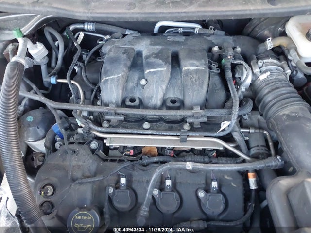 Ford EXPLORER XLT 2018 1FM5K8D8XJGA45580 Image 10