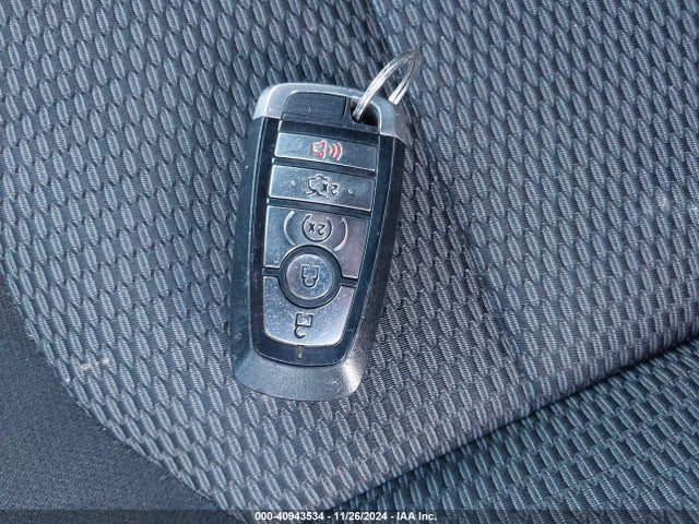 Ford EXPLORER XLT 2018 1FM5K8D8XJGA45580 Image 11