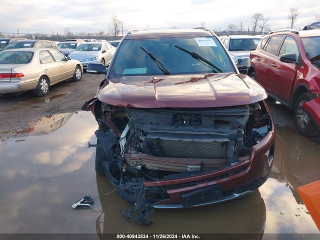 Ford EXPLORER XLT 2018 1FM5K8D8XJGA45580 Image 13