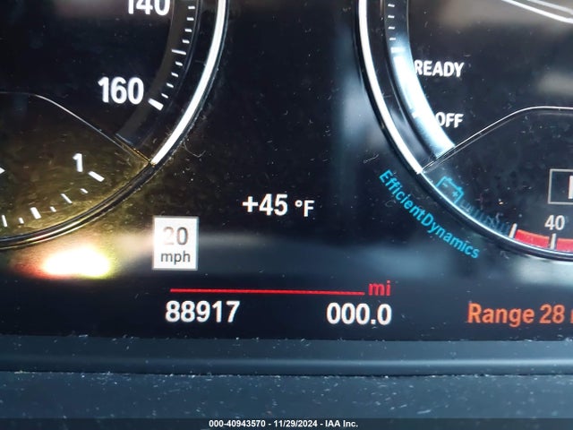 WBXHU7C51K5L10822 BMW X1 Sdrive28i