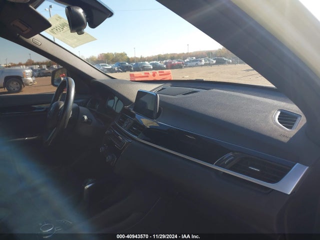 WBXHU7C51K5L10822 BMW X1 Sdrive28i