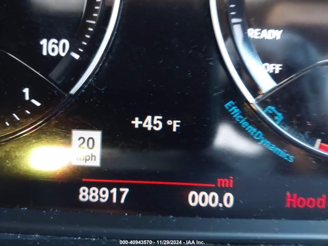 WBXHU7C51K5L10822 BMW X1 Sdrive28i