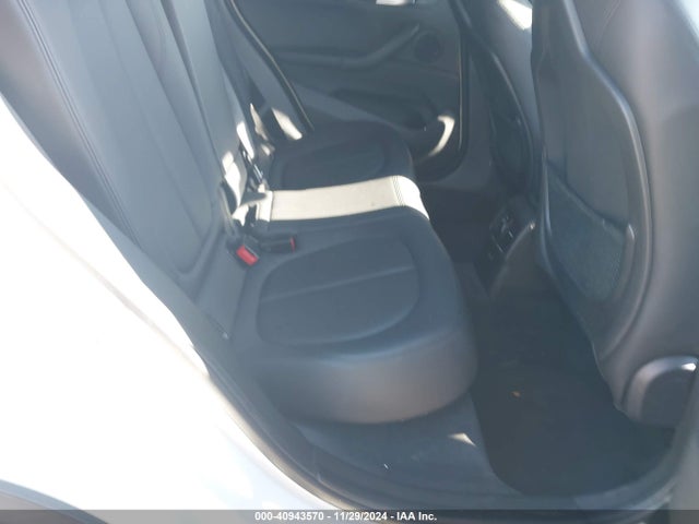 WBXHU7C51K5L10822 BMW X1 Sdrive28i