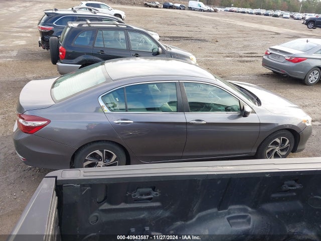 Honda ACCORD LX 2017 1HGCR2F30HA054342 Image 14
