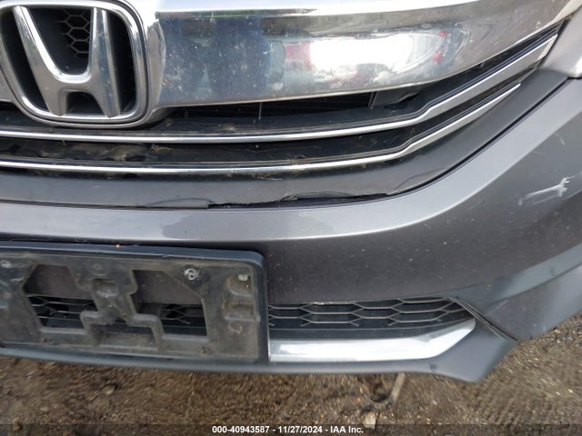 Honda ACCORD LX 2017 1HGCR2F30HA054342 Image 18