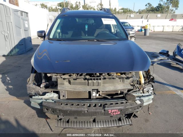 4S4BSAEC5F3227389 Subaru Outback 2.5i Premium