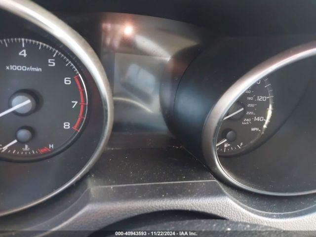4S4BSAEC5F3227389 Subaru Outback 2.5i Premium