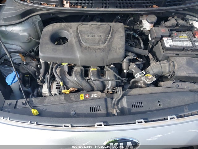KIA RIO S 2019 3KPA24AB9KE188131 Image 10