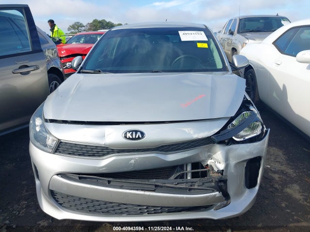 KIA RIO S 2019 3KPA24AB9KE188131 Image 12