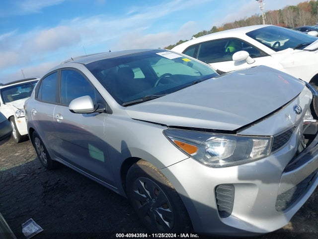 KIA RIO S 2019 3KPA24AB9KE188131 Image 13