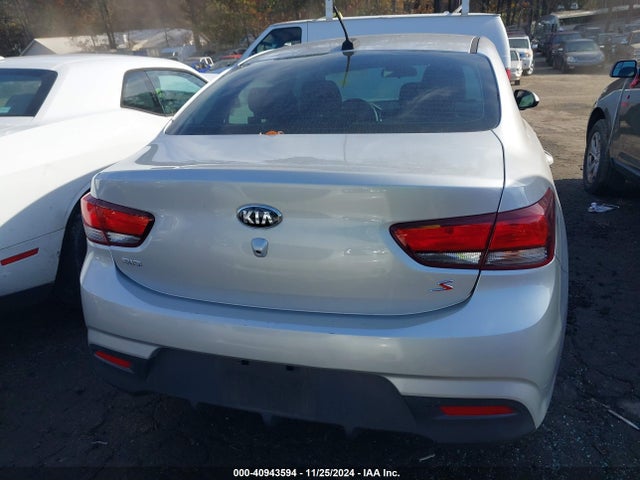 KIA RIO S 2019 3KPA24AB9KE188131 Image 16
