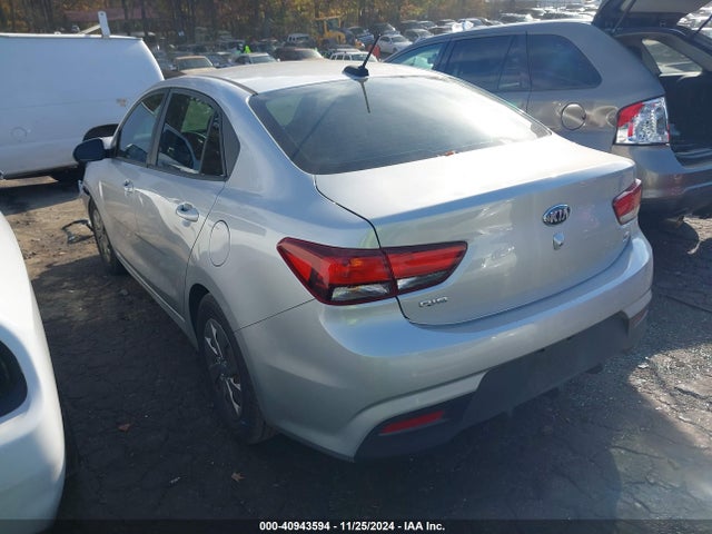 KIA RIO S 2019 3KPA24AB9KE188131 Image 3