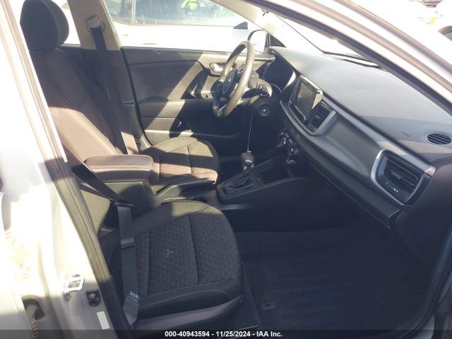 KIA RIO S 2019 3KPA24AB9KE188131 Image 5