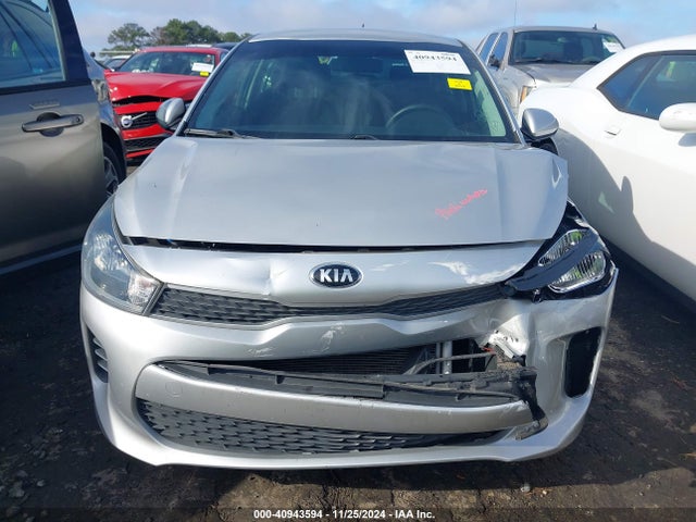KIA RIO S 2019 3KPA24AB9KE188131 Image 6