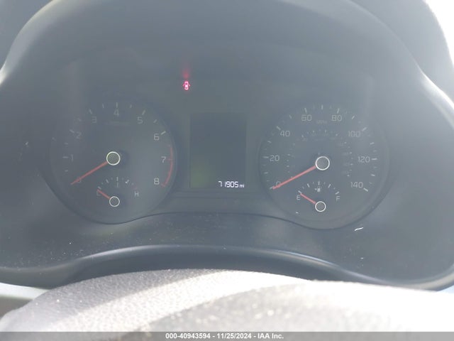 KIA RIO S 2019 3KPA24AB9KE188131 Image 7