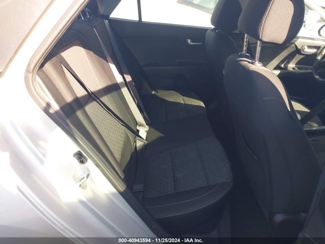 KIA RIO S 2019 3KPA24AB9KE188131 Image 8