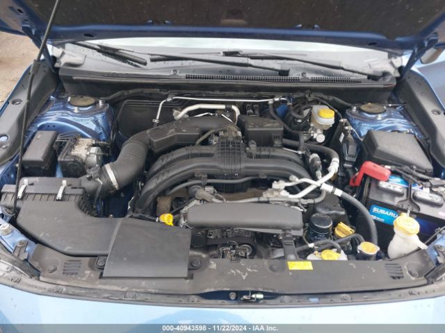 JF2GTADC6KH333020 Subaru Crosstrek 2.0i Premium
