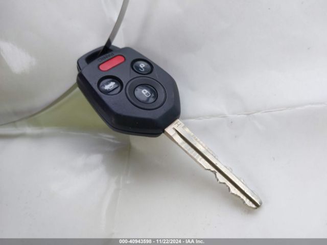 JF2GTADC6KH333020 Subaru Crosstrek 2.0i Premium
