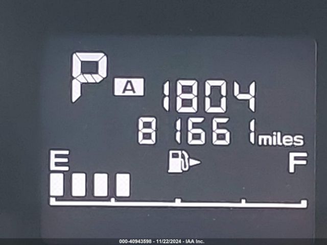 JF2GTADC6KH333020 Subaru Crosstrek 2.0i Premium