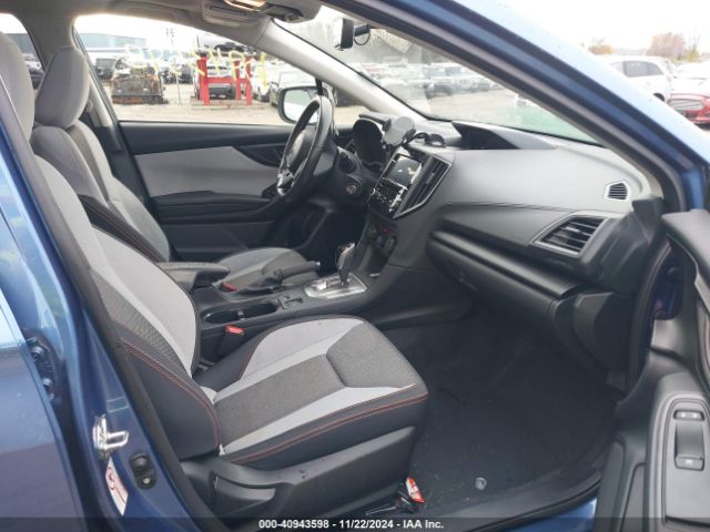 JF2GTADC6KH333020 Subaru Crosstrek 2.0i Premium