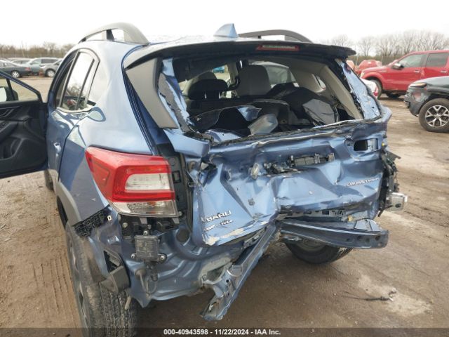 JF2GTADC6KH333020 Subaru Crosstrek 2.0i Premium
