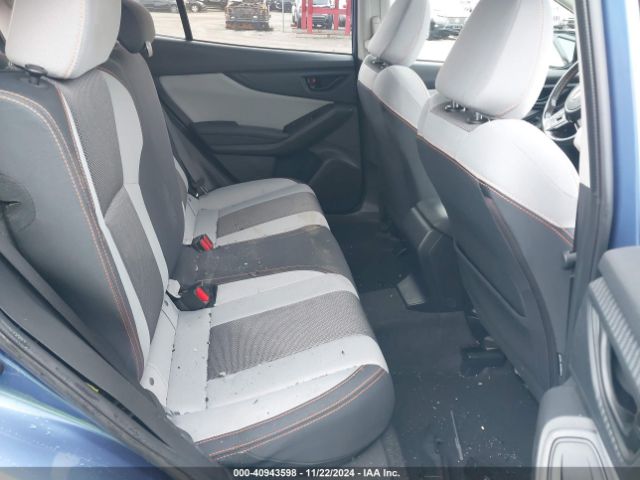 JF2GTADC6KH333020 Subaru Crosstrek 2.0i Premium