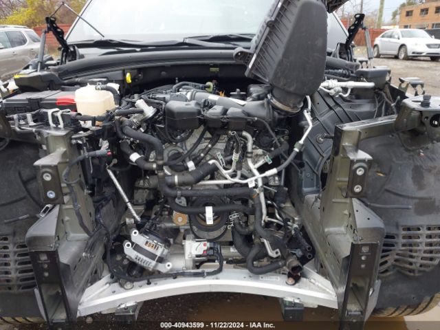 1C4RJHAG2PC632439 Jeep Grand Cherokee Altitude 4x4
