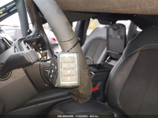 1C4RJHAG2PC632439 Jeep Grand Cherokee Altitude 4x4