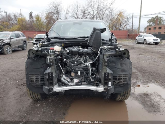 1C4RJHAG2PC632439 Jeep Grand Cherokee Altitude 4x4