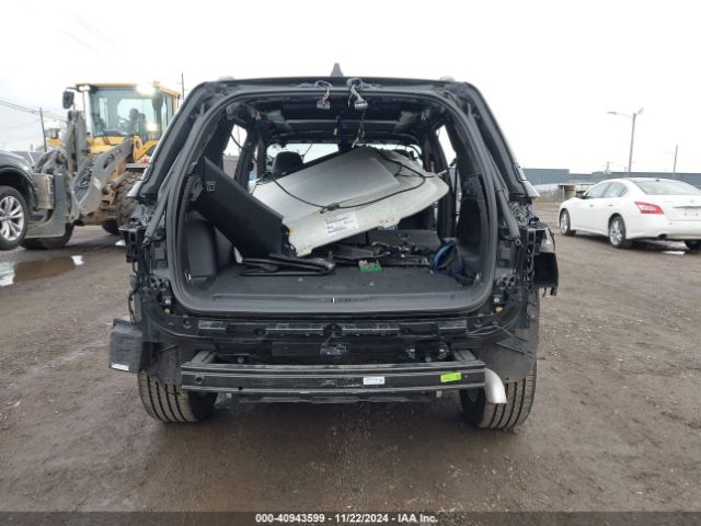 1C4RJHAG2PC632439 Jeep Grand Cherokee Altitude 4x4