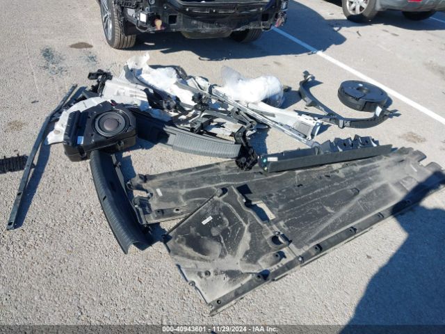 WAUE3BF25PN070038 Audi A6 Sedan Premium Plus 45 Tfsi Quattro S Tronic